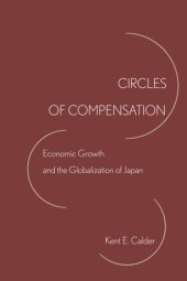 book Circles of Compensation: Economic Growth and the Globalization of Japan