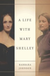 book A Life with Mary Shelley