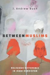 book Between Muslims: Religious Difference in Iraqi Kurdistan