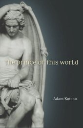 book The Prince of This World