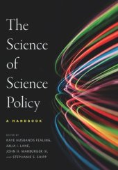 book The Science of Science Policy: A Handbook