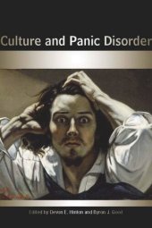 book Culture and Panic Disorder