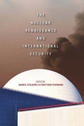 book The Nuclear Renaissance and International Security