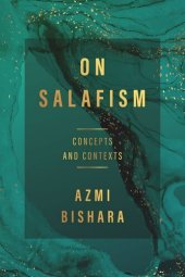 book On Salafism: Concepts and Contexts