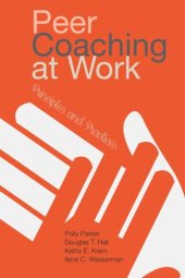 book Peer Coaching at Work: Principles and Practices