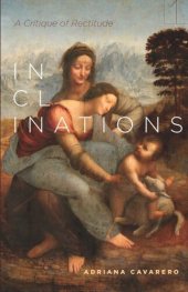 book Inclinations: A Critique of Rectitude