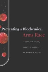 book Preventing a Biochemical Arms Race