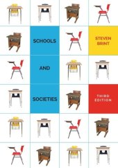 book Schools and Societies: Third Edition