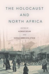 book The Holocaust and North Africa