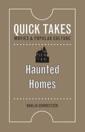 book Haunted Homes