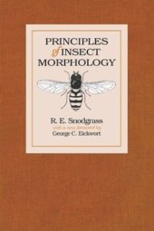 book Principles of Insect Morphology