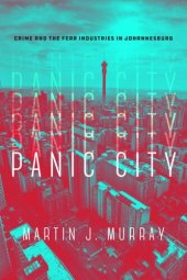 book Panic City: Crime and the Fear Industries in Johannesburg