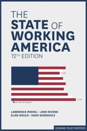 book The State of Working America