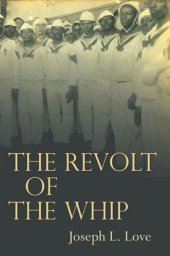 book The Revolt of the Whip