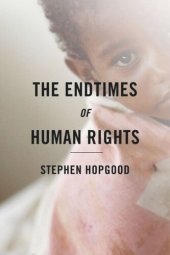 book The Endtimes of Human Rights