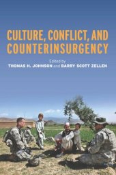 book Culture, Conflict, and Counterinsurgency