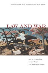 book Law and War