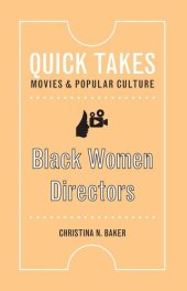 book Black Women Directors