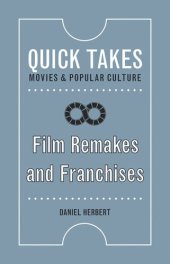 book Film Remakes and Franchises