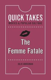 book The Femme Fatale