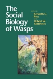 book The Social Biology of Wasps