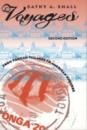 book Voyages: From Tongan Villages to American Suburbs, Second Edition