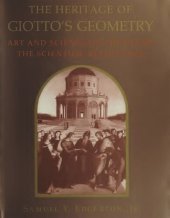 book The Heritage of Giotto's Geometry: Art and Science on the Eve of the Scientific Revolution