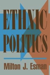 book Ethnic Politics