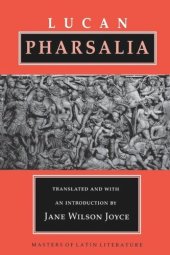 book Pharsalia