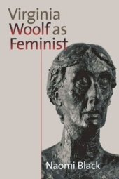 book Virginia Woolf as Feminist
