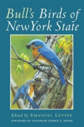 book Bull's Birds of New York State