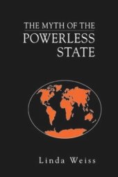 book The Myth of the Powerless State