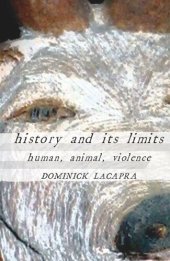 book History and Its Limits: Human, Animal, Violence