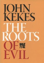 book The Roots of Evil