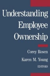 book Understanding Employee Ownership