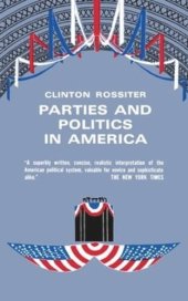 book Parties and Politics in America