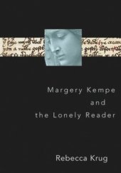 book Margery Kempe and the Lonely Reader