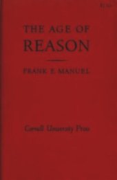 book The Age of Reason