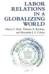 book Labor Relations in a Globalizing World