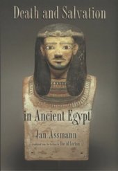 book Death and Salvation in Ancient Egypt