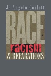 book Race, Racism, and Reparations