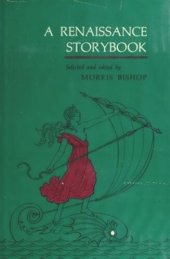 book A Renaissance Storybook