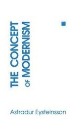 book The Concept of Modernism