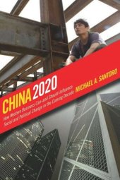 book China 2020: How Western Business Can—and Should—Influence Social and Political Change in the Coming Decade