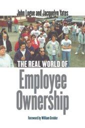 book The Real World of Employee Ownership