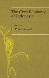 book The Corn Economy of Indonesia