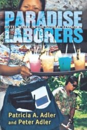 book Paradise Laborers: Hotel Work in the Global Economy