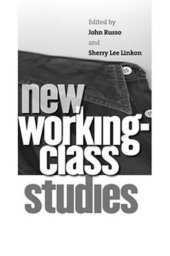 book New Working-Class Studies