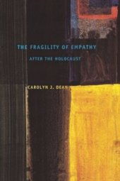 book The Fragility of Empathy after the Holocaust