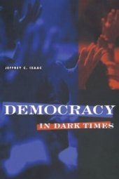 book Democracy in Dark Times